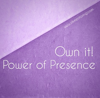Cultivating the Power of Presence